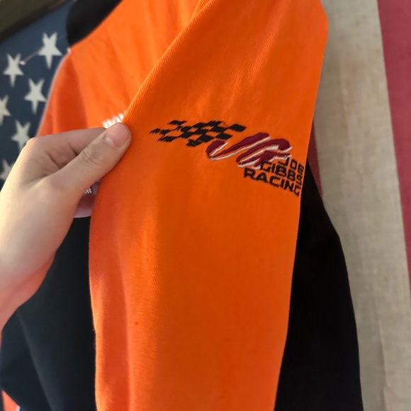 Winners circle Racing Jacket - TONY STEWART 🔥 - Picture 5 of 5